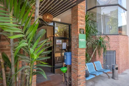 Mono Coliving Pakis, Surabaya