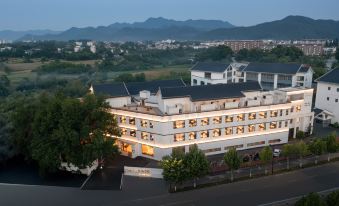 Yunhe Changting Hotel