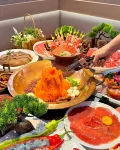New Journey Hotel (Weihai Centre Government WEGO Plaza Branch)