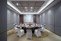 Nandan Tusi Hotel - breakfast