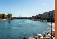 B&B Hotel Sète Centre Gare