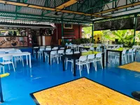 Capital O 91167 Gemilang Candi Resort Hotels in Yan