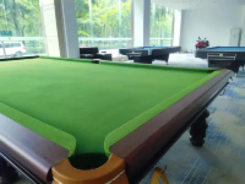 雄威酒店（雲浮南山公園店）