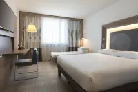 Novotel Paris Saint-Denis Stade Basilique