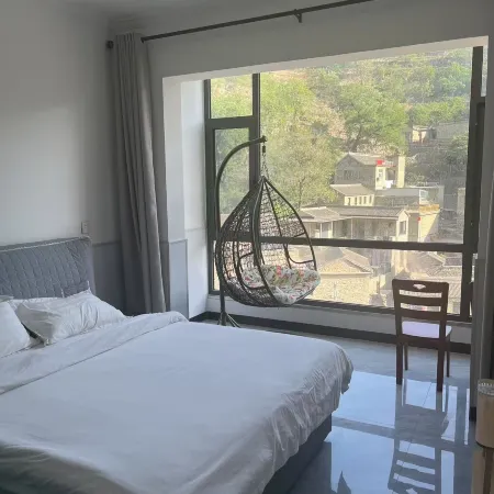 Guanshan Residence (Dawa Village)