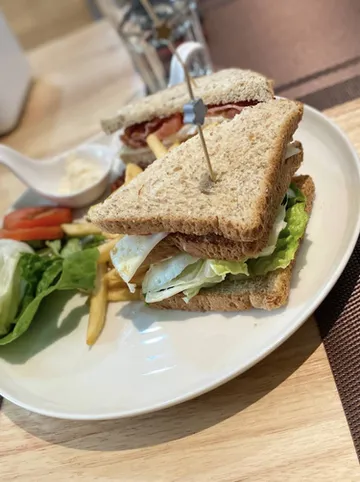 รูปภาพของเทียร่า เรสซิเดน