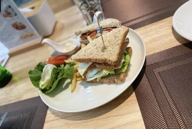 รูปภาพของเทียร่า เรสซิเดน