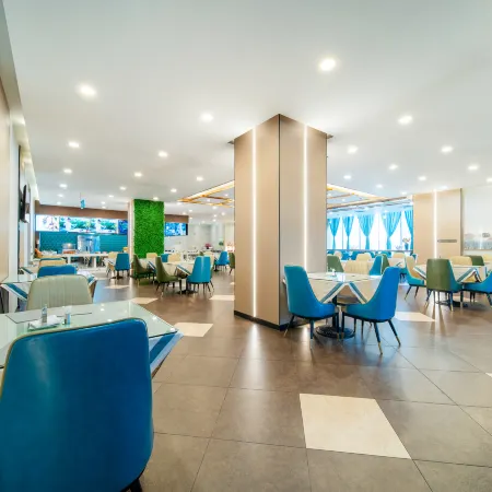 Bo Da Hotel