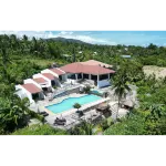 Panorama de Argao Boutique Resort - Pools