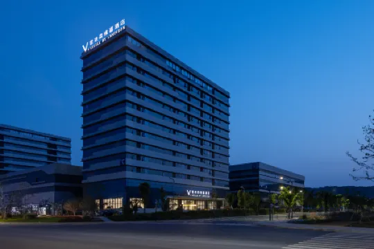 Veegle by Landison Hotel (Deqing)