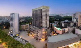 Hong Shan International Hotel