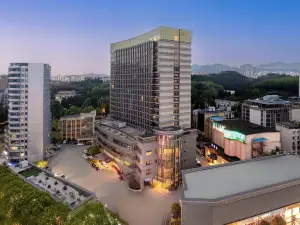 Hong Shan International Hotel