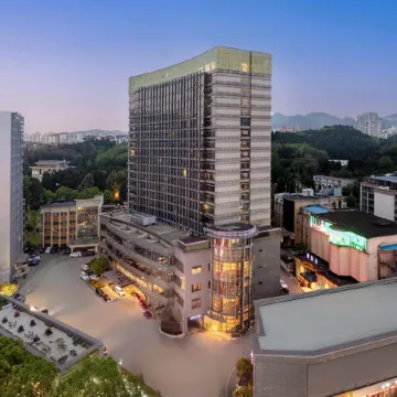 Hong Shan International Hotel