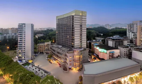 Hong Shan International Hotel