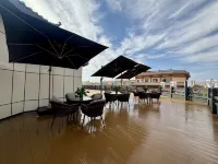 โรงแรมตุนหวง - พร้อมอาหารเช้า