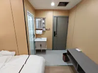 Pulan Yuetu Hotel - Khách sạn giá rẻ