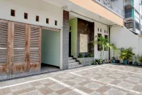 Hotel O Yogyakarta near Taman Sari formerly Widitya Inn - 2-stjärniga