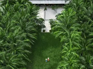 안유 산야 호텔