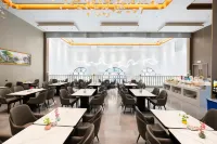 YiBon International Hotel (Hebi City Government Century Plaza Branch) Hotels in Hebi
