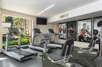 Villa del Palmar Beach Resort & Spa Puerto Vallarta - Gym