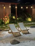 Melaka Hồ Tràm - Beachside Bungalows & Nature Retreat Các khách sạn ở Bình Châu