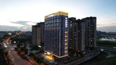 Morning Hotel (Zhuzhou Manhattan Commercial Plaza)