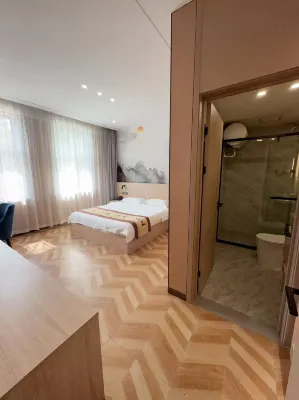 Muling Linjia Hotel