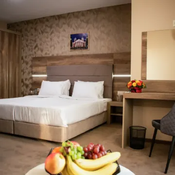 Via Serdika Hotels near Sofia Airport - SOF