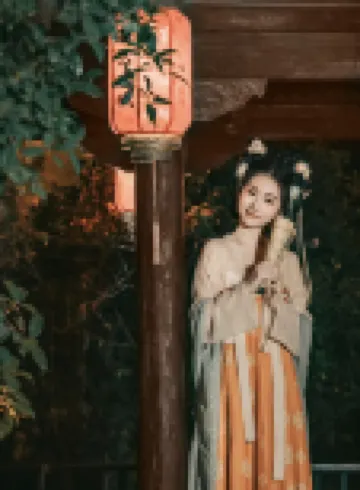 LUOCHENG | Qijianfang Travel Resort Photography Boutique Stay (Old Town Center Store)