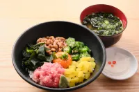 ロイジェント パークス ハイフォン - 朝食