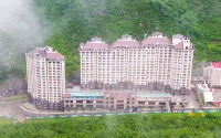 Wanlong Ski Resort International Apartment