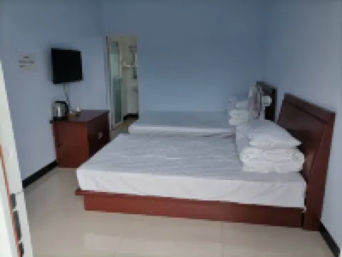 Shangyi Xingrui Dining Farm Stay Hotels in Shangyi
