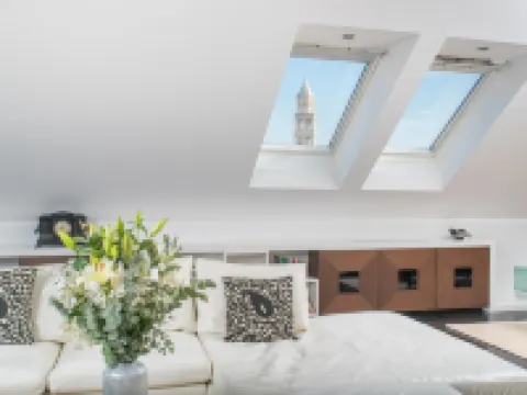 馬爾蒙特古蹟酒店 斯普利特酒店