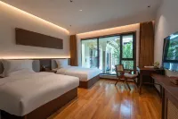 Delingha Chushan Yunjv Homestay (Olympic Plaza)