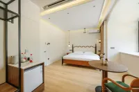 โรงแรมฟลอรัล มิชิ วิวทะเล - วิวทะเล