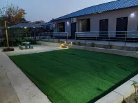 Meng Yi Hotel Hotels near Ergun Wetland Park