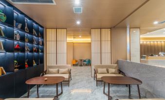 Karamay Haizun Hotel (University Town Store)