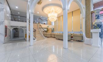 ELONG WG INTERNATIONAL HOTEL(Pattaya Jomtien Beach Branch)