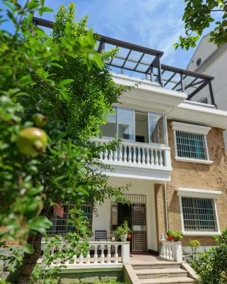 Chunxiao Homestay