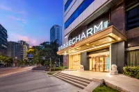 Echarm Hotel (Wuxi Sanyang Square Railway Station) Hotels in Wuxi