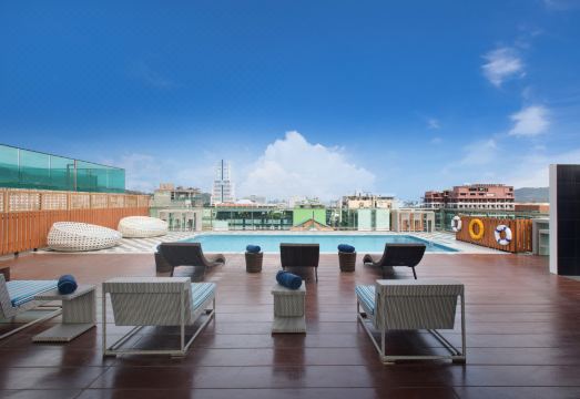 아스피라 센트럴 파통