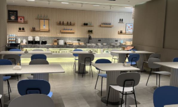 Homeinn · neo (Shanghai Train Station)