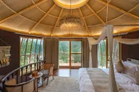 Jiuqu Longxi Valley Homestay Hotels in Shangyou