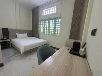 卓鉑飯店