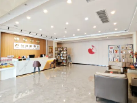 Shangzelin Hotel, Scorpio Island Hotels in Changhai
