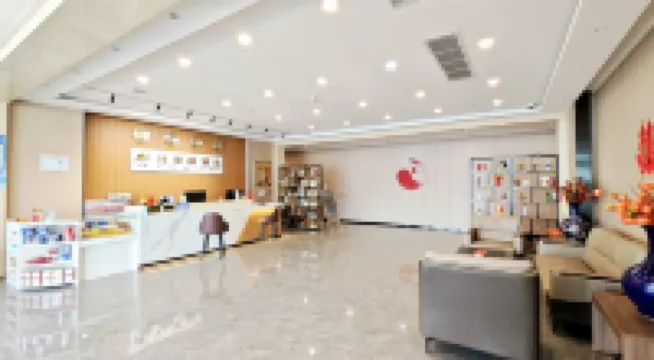 Shangzelin Hotel, Scorpio Island