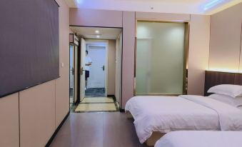 Aimu Hotel (Changge Yifeng City Plaza)