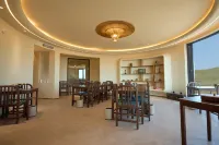 Floral Hotel·PRAIRIE HORIZON - servizio colazione