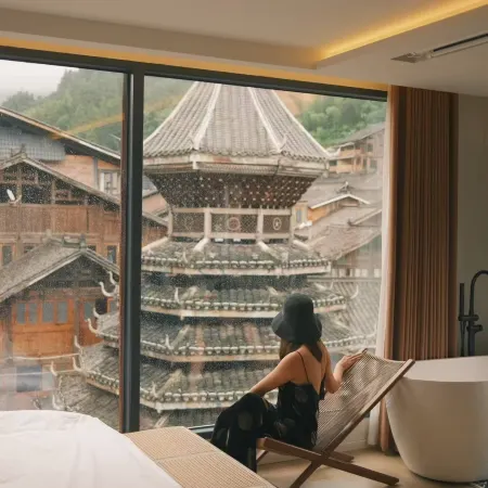 JINSAN HOTEL