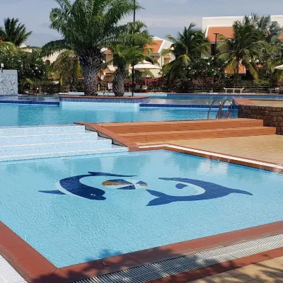 Ngo Hong Thanh Hotels in Phu Hai